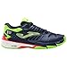Joma Herren TSLAMW2103P.44.5 Hallenturnschuh, Marine, 44.5 EU
