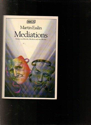Mediations 0349111766 Book Cover
