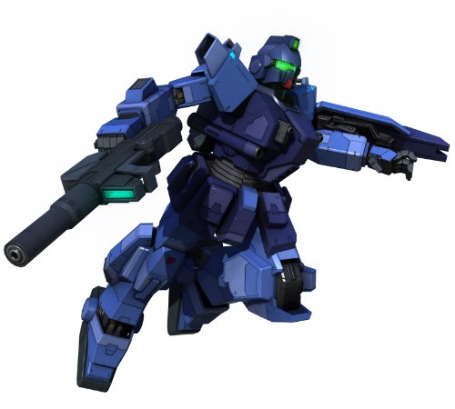 SD Gundam G Generations Over World BAMDAI Sony PSP