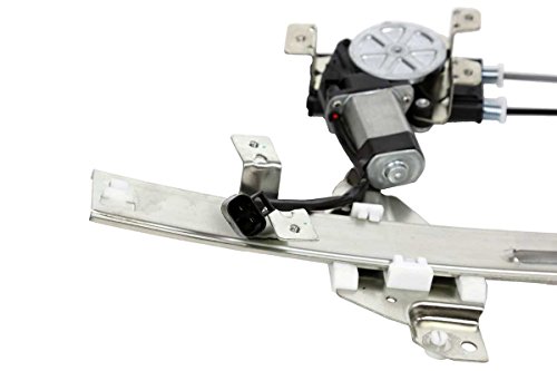 Auto Shack WR16491840KIT Set of 4 Power Window Regulators