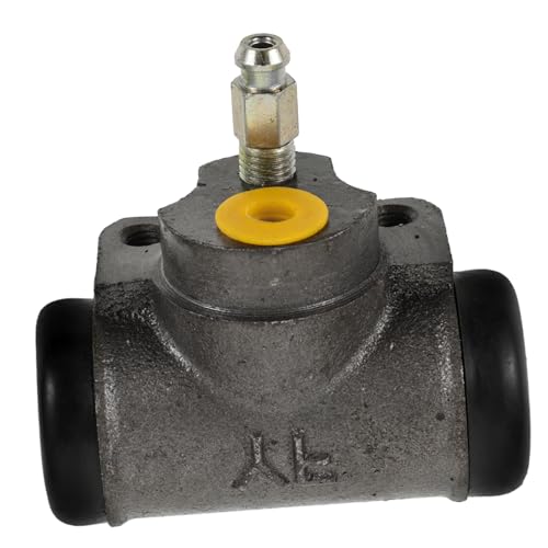 iplusmile Cilindro Della Ruota Posteriore in Metallo Per Triciclo Cilindro Del Freno Di Ricambio Parte Di Riparazione Per Triciclo Elettrico