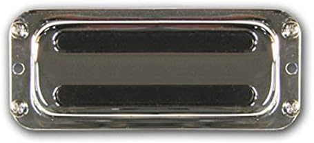 Rickenbacker Pickup Assembly Bass Toaster Neck