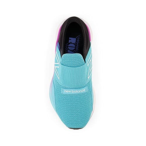 Image of New Balance Unisex Baby Fresh Foam Roav V1 Slip-on Sneaker