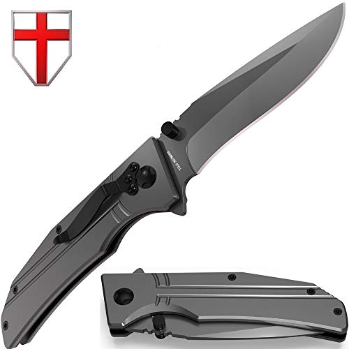 Best Pocket Knives Under 50 2023