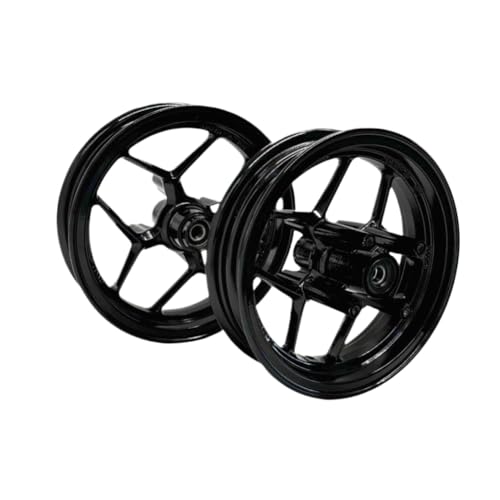 Pit Bike Supermoto Tubeless Wheels 2.15-10 & 2.50-10