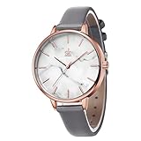 reloj marmol napoleon iii ★ Buen servicio postventa: SK WATCH ofrece sinceramente una garantía de 12 meses a nuestro estimado cliente, si tiene algún problema, no dude en contactarnos, siempre estamos aquí con usted.