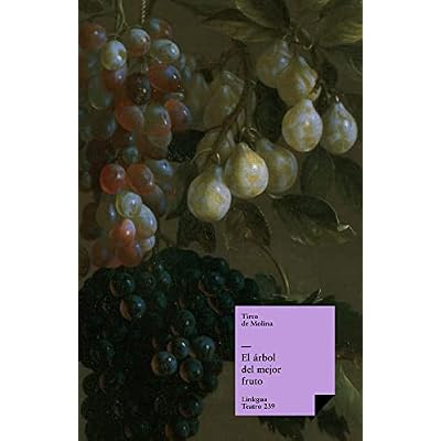El &aacute;rbol del mejor fruto