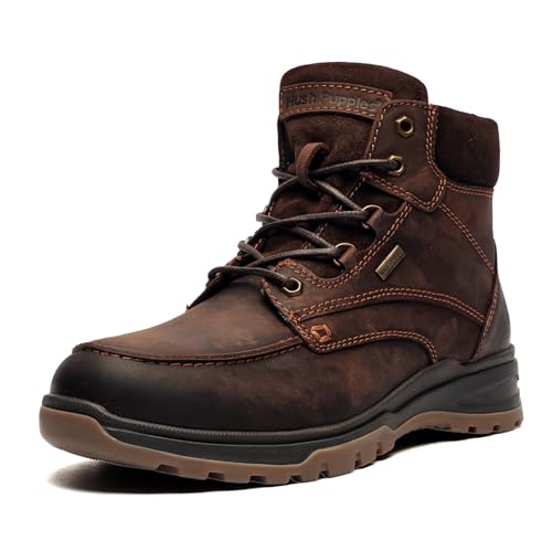 Hush Puppies Men's Palmer Boot2