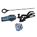 BEYBLADE Burst Evolution Digital Control Kit Genesis Valtryek V3 Remote Control Bluetooth Enabled Battling Top
