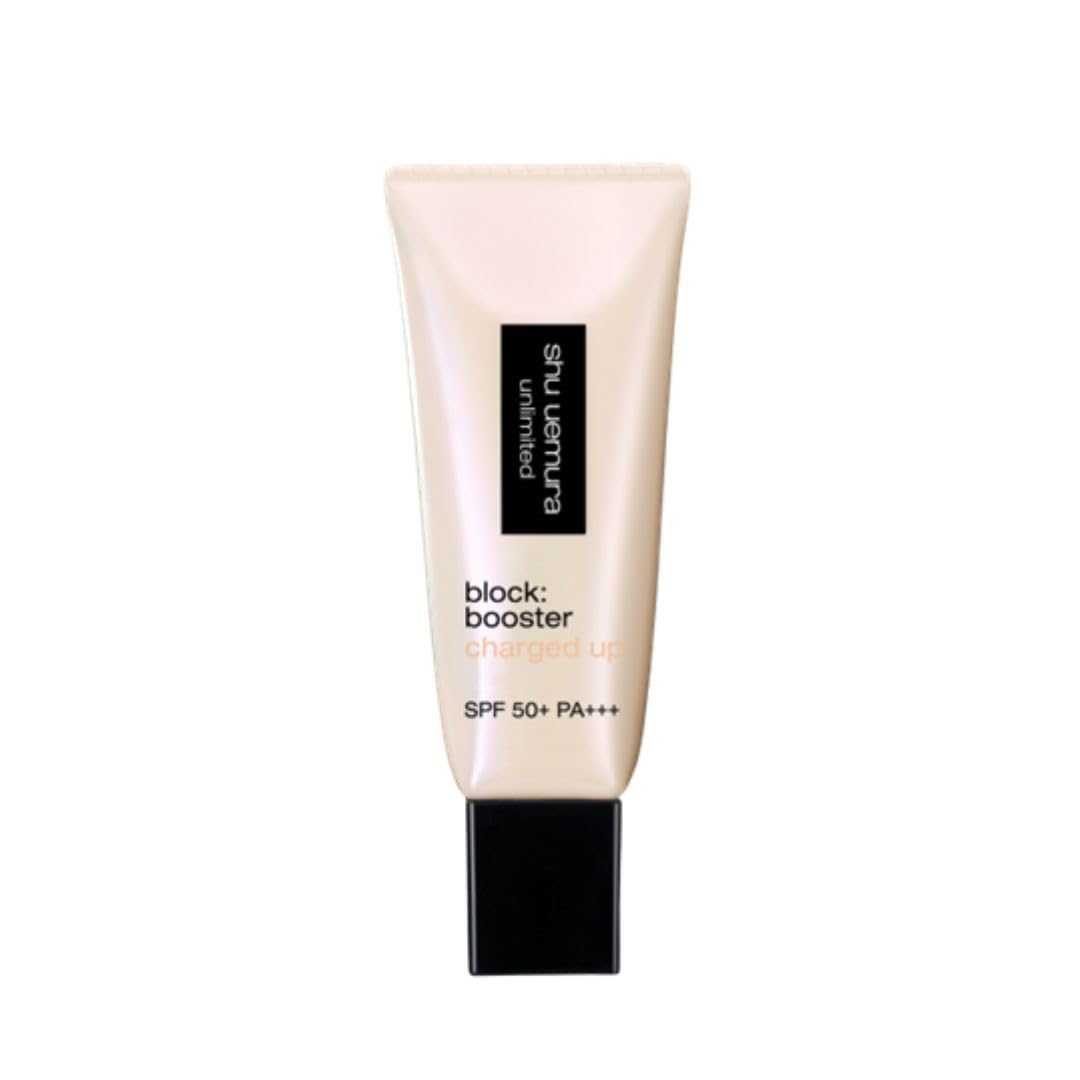 Amazon.co.jp: shu uemura(シュウ ウエムラ) アンリミテッド ブロック