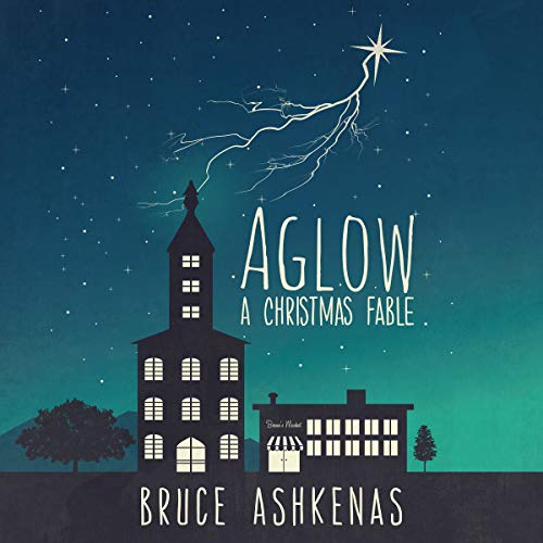 Aglow by Bruce Ashkenas episode artwork
