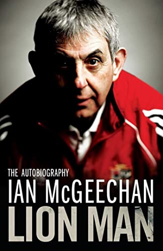 Lion Man: The Autobiography
