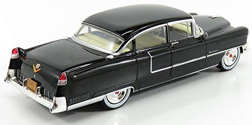 ゴッドファーザー - 1955 キャデラック・フリートウッド・シリーズ60 ゴッドファーザー - 1955 キャデラック・フリートウッド
