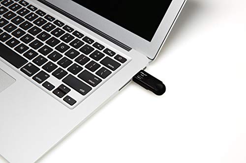Attaché 4 Chiavetta USB 3.1 – 64GB, Velocità di Lettura fino a 80 MB/s - Chiavetta USB - Immagine 1