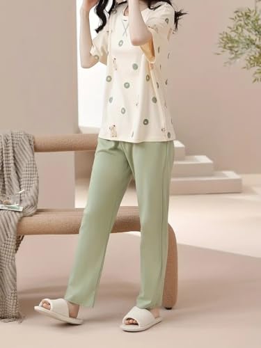 Image of Louis Luxe Women Pajama Set