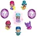 Fisher-Price Nickelodeon Shimmer & Shine, Teenie Genies Multi-Pack, Season 3 #11
