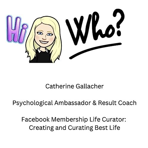 MIND YOUR BUSINESS - CMG TALK This is Me