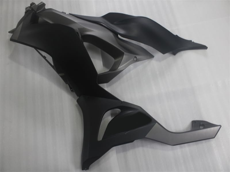 Amazon.com: US STOCK Matte Black Fairing Fit for 2024 2025 ZX6R ZX
