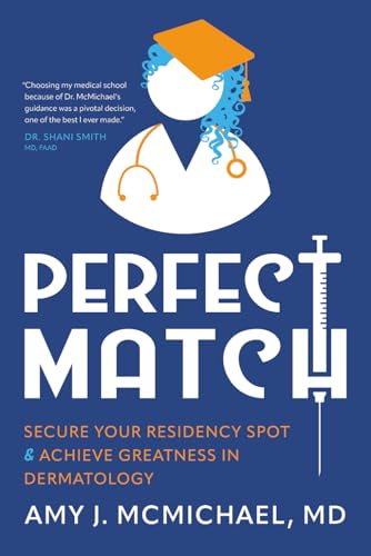 Perfect Match: Secure Your Residency Spot & Achieve Greatness in Dermatology