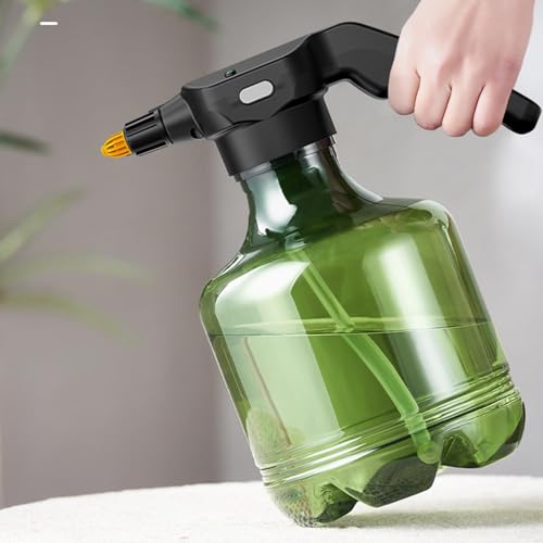 Pulvérisateur de réservoir d'eau de 3000 ml électrique autonome