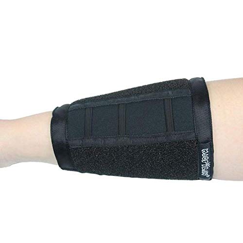 Bracelete para Limpeza de Pincéis Macrilan - CP-06