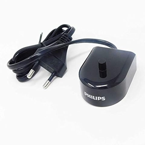 Philips Sonicare Flexcare HX 6100 Ladestation Schwarz Cover