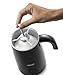 De'Longhi EMF2BK Plastic Automatic Milk Frother, Black