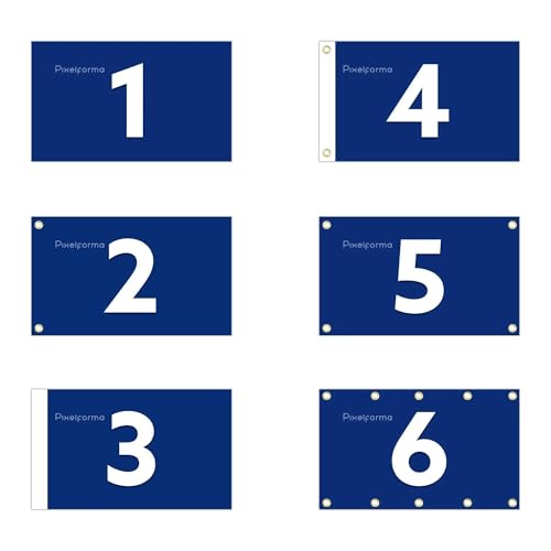 Drapeau Alberta durable intérieur extérieur contre déchirures vent