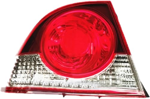 Feu arrière antibrouillard droit Civic FD 2006-2011 bloc optique CIIMO C14