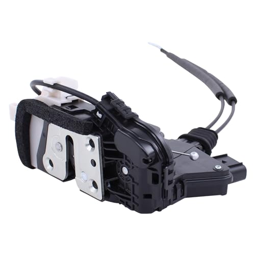 Image of ApplianPar Front Passenger Side Door Lock Actuator Latch for Kia Sorento 2011-2015, 81320-2P020