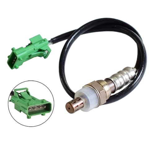 Sonde Lambda Réparation Échappement Anti Pollution Peugeot 206 Citroën C4