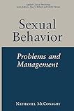 Sexual Behavior: Problems and Management (NATO Science Series B:)