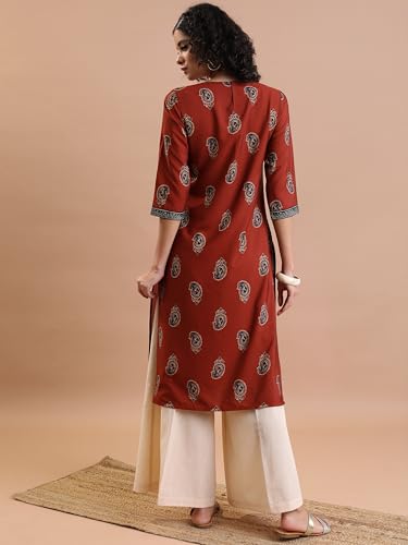 Image of Vishudh Women Kurtas