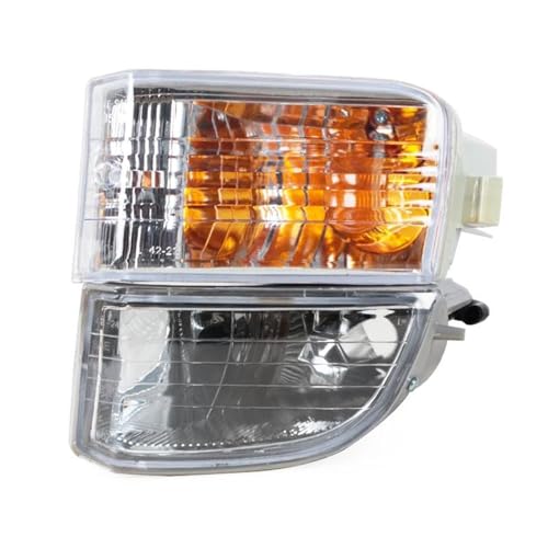 Phares antibrouillard Toyota RAV4 2000-2003 pour optimiser la vue