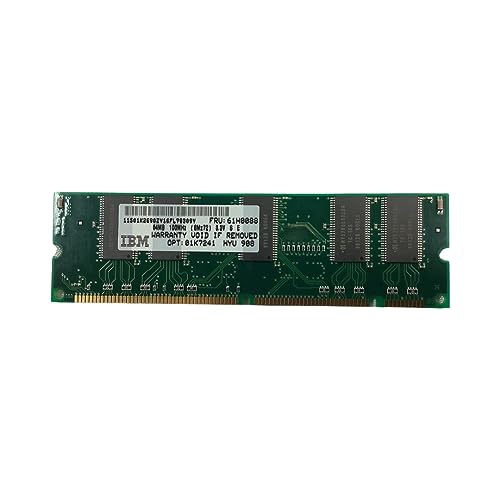 Image of IBM 64MB SDRAM ECC Rdimm F / 8659