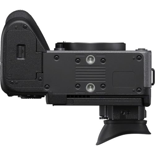 Image of Sony FX2 Full-Frame Cinema Camera Body Only, Gray (Value Bundle)