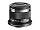 Olympus M.Zuiko Digital 45mm F1.8 Objektiv, lichtstarke Festbrennweite, geeignet für alle MFT-Kameras (Olympus OM-D & PEN Modelle, Panasonic G-Serie), schwarz