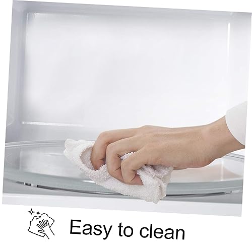 Plateau de rechange en verre thermorésistant de haute qualité