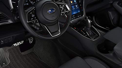 2020 Subaru Legacy/Outback Interior Footwell Illumination 2 Subaru 2020 2021 2022 2023 Subaru Outback & Legacy Interior Footwell Kit H461SAN000