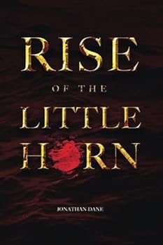 Paperback Rise of the Little Horn (Larger Print edition) Book