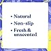 ASUTRA Yoga Mat Cleaner Spray (Fresh & Unscented), 4 fl oz - No Slippery Residue, Deep-Cleansing for Fitness Gear & Gym Equipment, Microfiber Towel Included