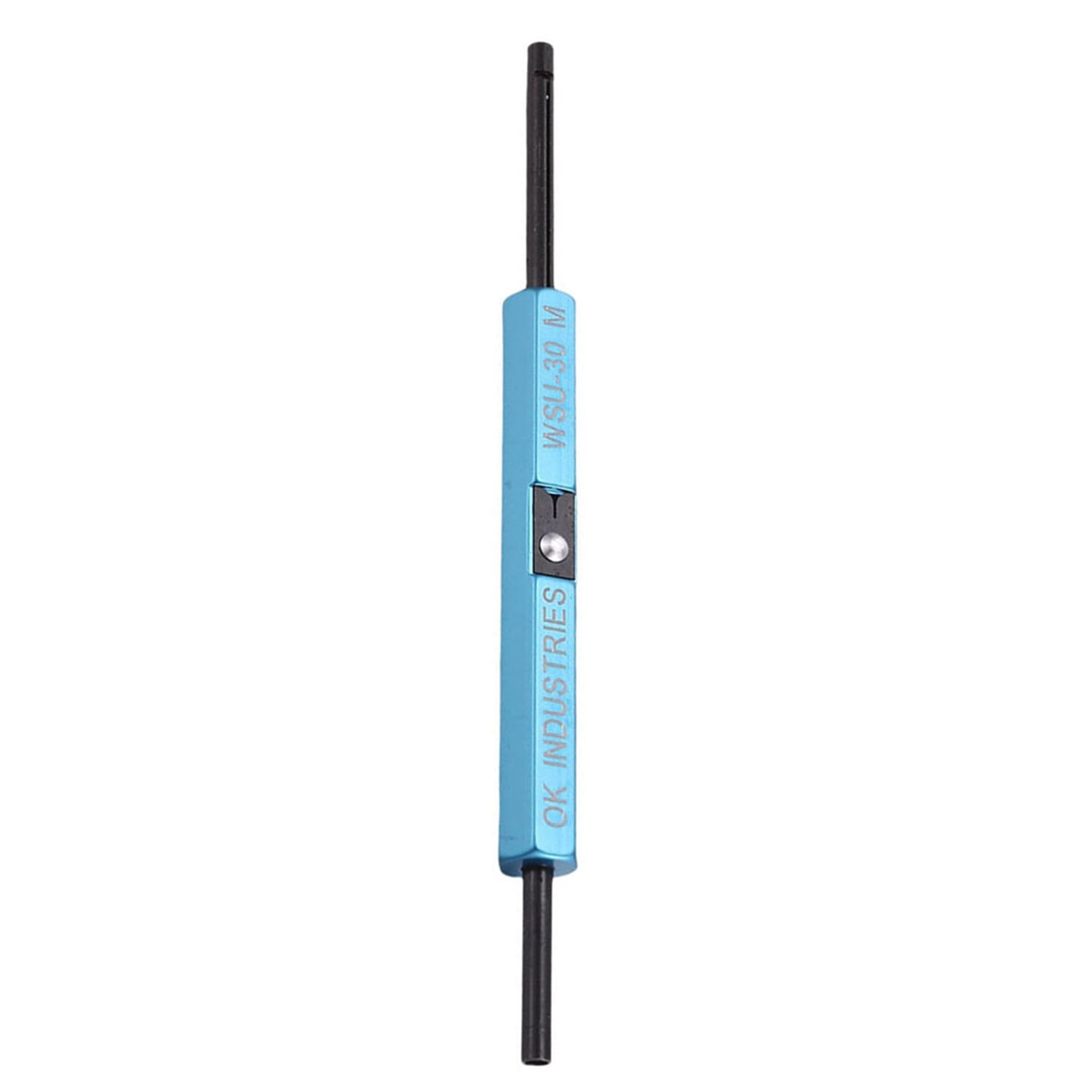 Qeunrtiy New Wire Wrap Hand Tools Wsu-30M Wire Wrap Strip Unwrap Tool for Awg 30 Cable Prototyping Wrapping