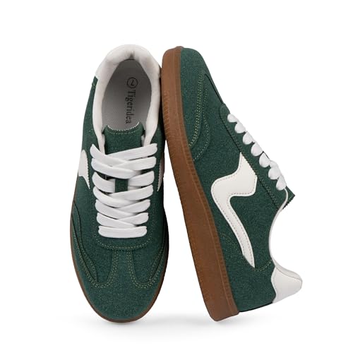 Image of Tigeridea Sneakers for Women Casual Tennis Shoes