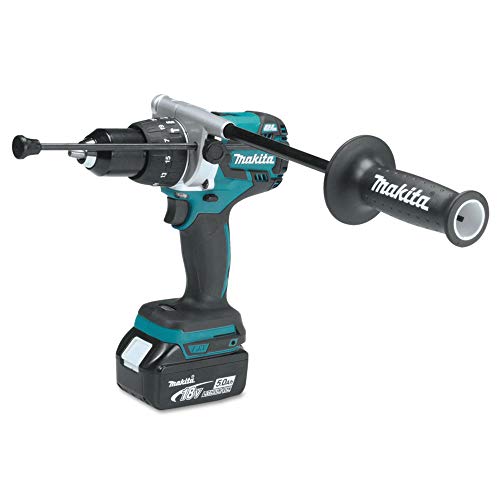 Makita tool combo kit