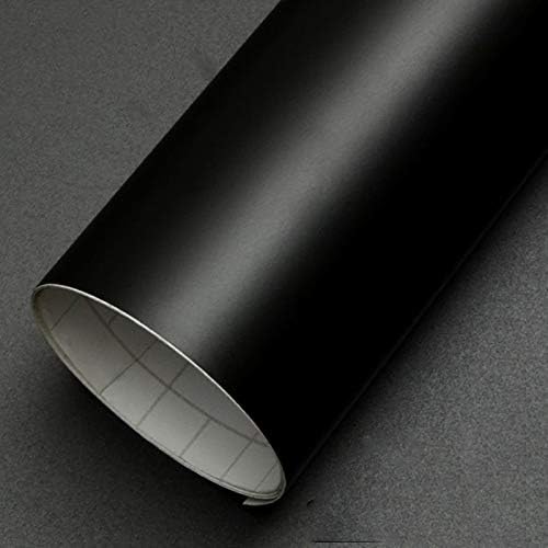Image of 2pcs 5 inchx11 inch Matte Black Bowtie Emblem Vinyl Decal Sticker Overlay Cover