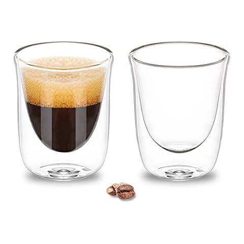 Tasses à expresso Paracity 60 ml Cover