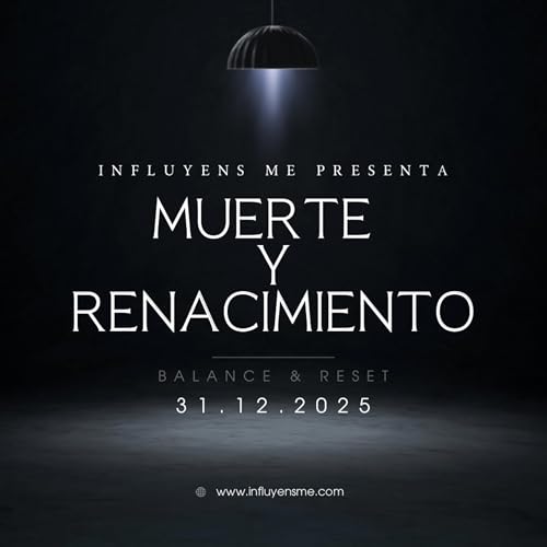 Mata al personaje y renace en 2026 en Vac&iacute;o