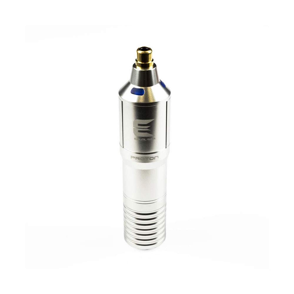 Amazon.com: Kwadron - Equaliser Proton MX Pen-Style Rotary Tattoo