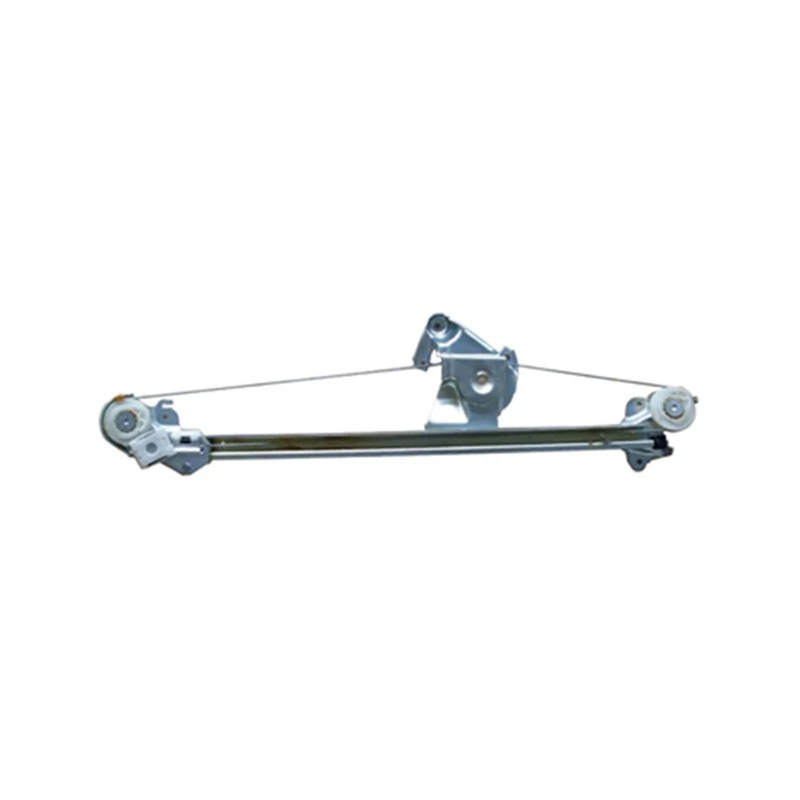Dznefyup Rear Right For Mercedes E Class W210 S210 E-Class Window Regulator Rear Left Right 1995-2003 2107301546 2107301646 Window Regulator(Rear Right)