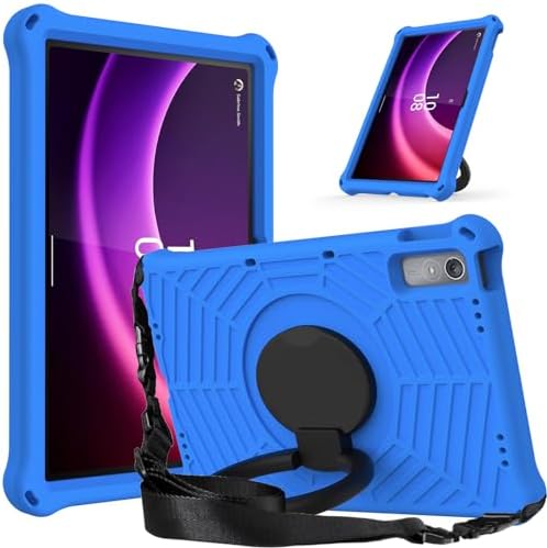 ProCase Funda Compatible Con Samsung Galaxy Tab A9 / A9 Plus 11 - Foto 8